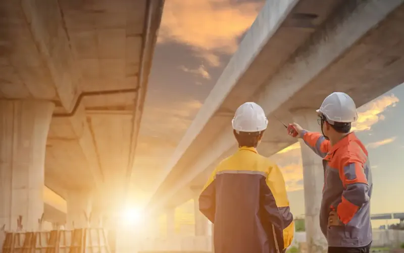 Best Civil Work Services In Delhi